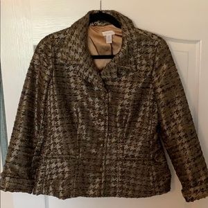 Chico’s jacket